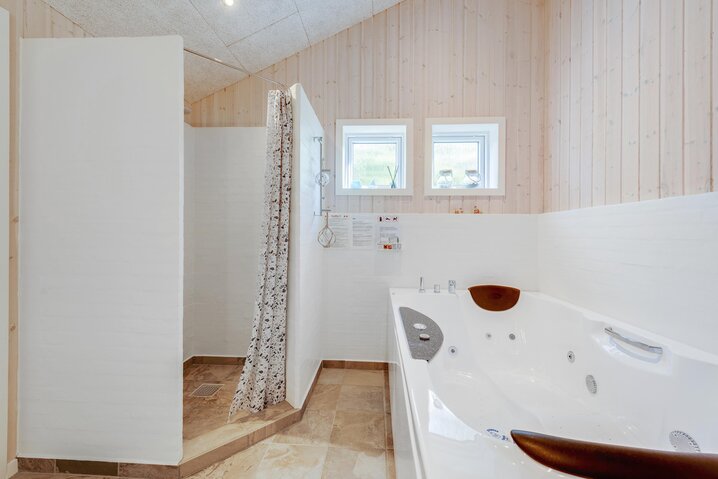 Sommerhus A1878 på Redningsvejen 23A, Nymindegab - Billede #21