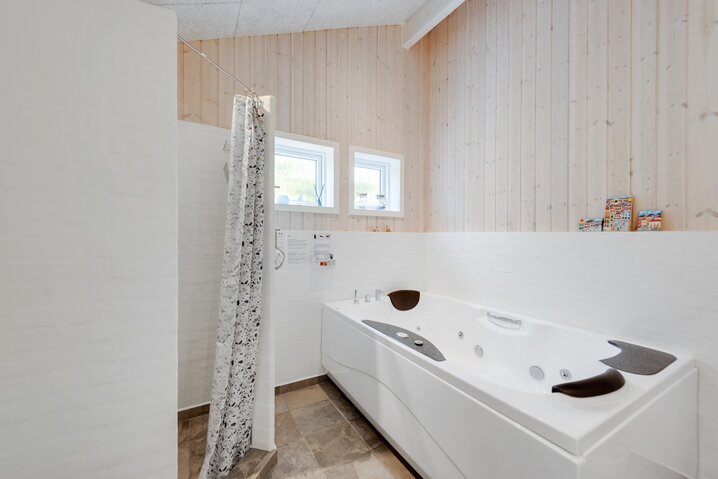 Sommerhus A1878 på Redningsvejen 23A, Nymindegab - Billede #20