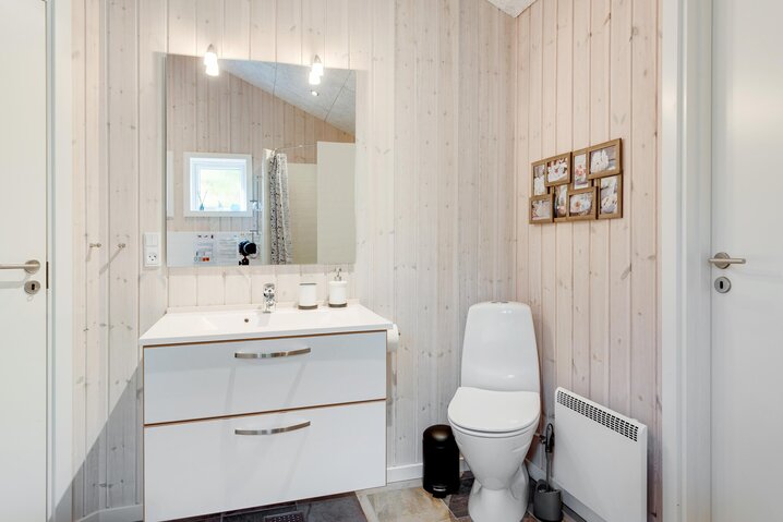 Sommerhus A1878 på Redningsvejen 23A, Nymindegab - Billede #19