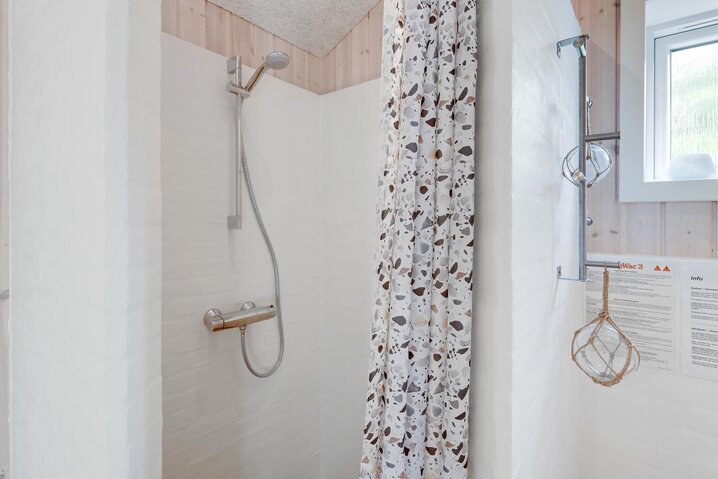 Sommerhus A1878 på Redningsvejen 23A, Nymindegab - Billede #22