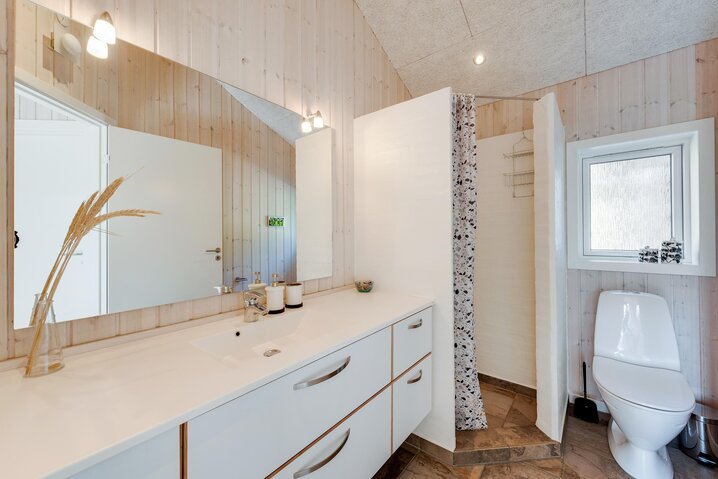 Sommerhus A1878 på Redningsvejen 23A, Nymindegab - Billede #24