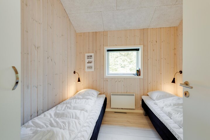 Sommerhus A1878 på Redningsvejen 23A, Nymindegab - Billede #23