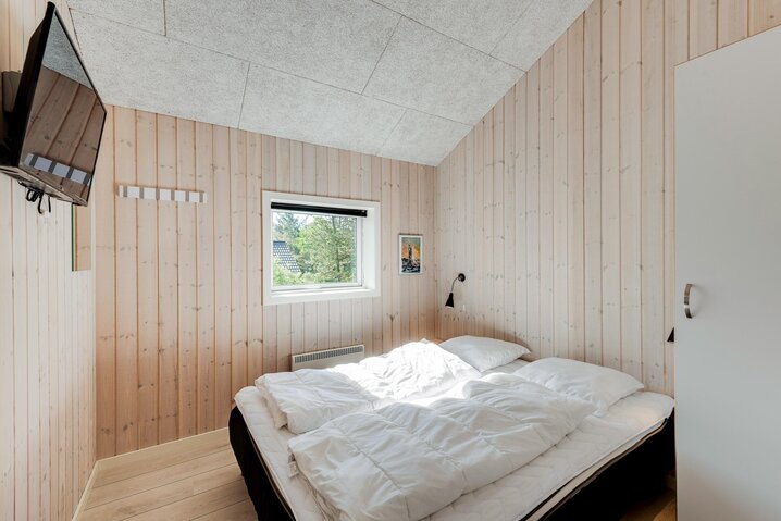 Sommerhus A1878 på Redningsvejen 23A, Nymindegab - Billede #25