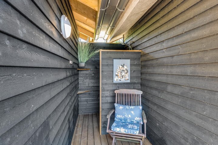 Sommerhus A1878 på Redningsvejen 23A, Nymindegab - Billede #29