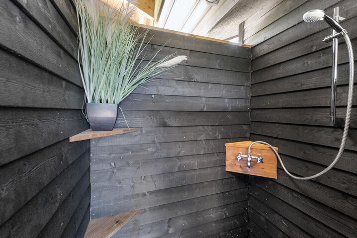 Sommerhus A1878 på Redningsvejen 23A, Nymindegab - Billede #30