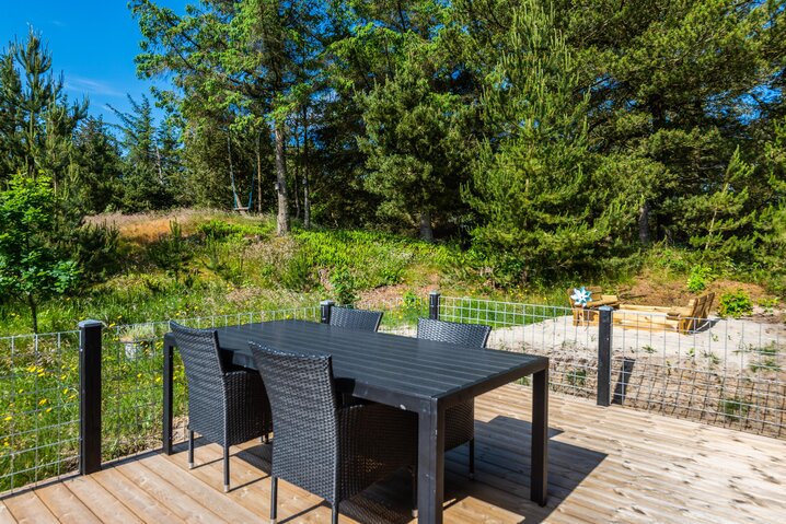 Sommerhus A1878 på Redningsvejen 23A, Nymindegab - Billede #31