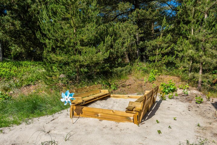 Sommerhus A1878 på Redningsvejen 23A, Nymindegab - Billede #32