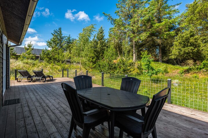 Sommerhus A1878 på Redningsvejen 23A, Nymindegab - Billede #35