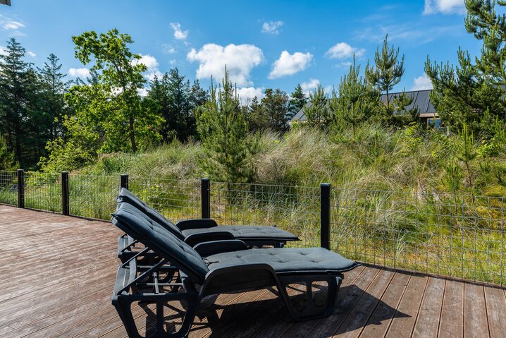 Sommerhus A1878 på Redningsvejen 23A, Nymindegab - Billede #37