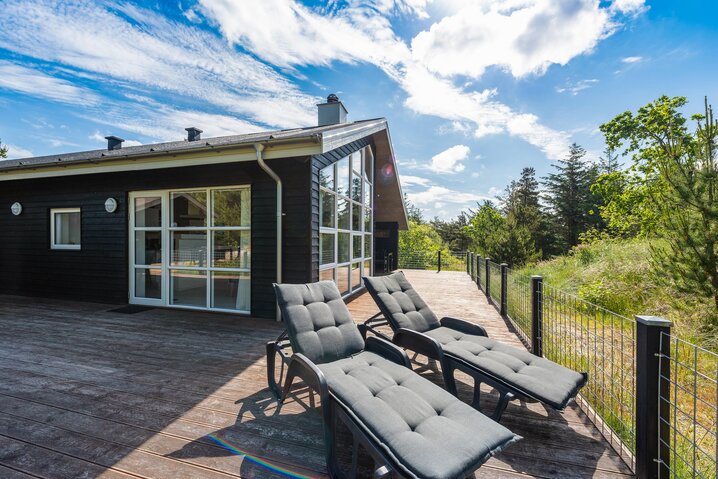 Sommerhus A1878 på Redningsvejen 23A, Nymindegab - Billede #38