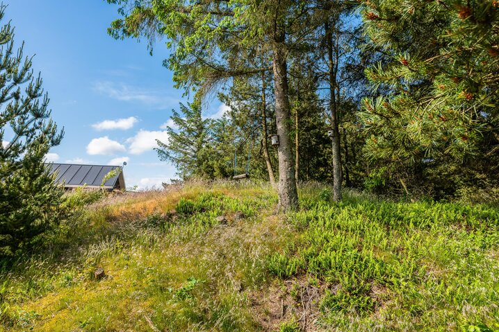 Sommerhus A1878 på Redningsvejen 23A, Nymindegab - Billede #47