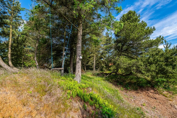 Sommerhus A1878 på Redningsvejen 23A, Nymindegab - Billede #49