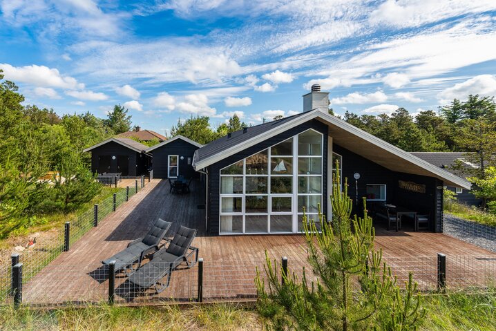 Ferienhaus A1878 in Redningsvejen 23A, Nymindegab - Bild #51