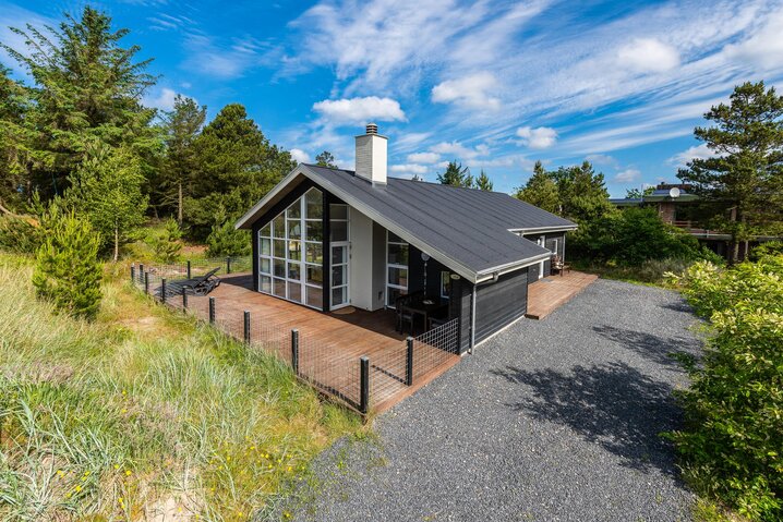 Ferienhaus A1878 in Redningsvejen 23A, Nymindegab - Bild #53