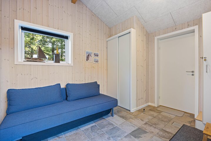 Sommerhus A1878 på Redningsvejen 23A, Nymindegab - Billede #27