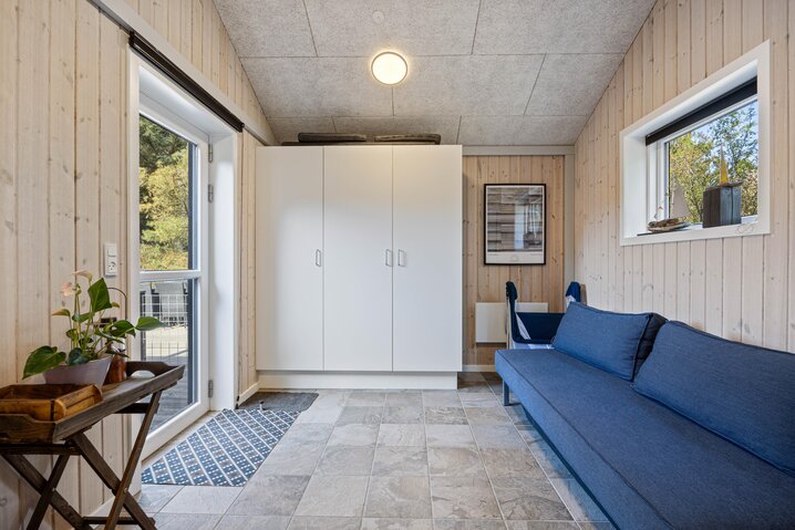 Sommerhus A1878 på Redningsvejen 23A, Nymindegab - Billede #28