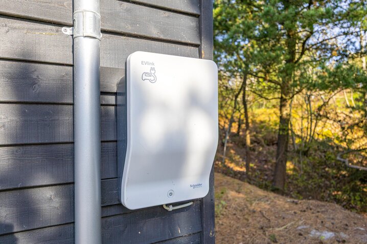 Sommerhus A1878 på Redningsvejen 23A, Nymindegab - Billede #55