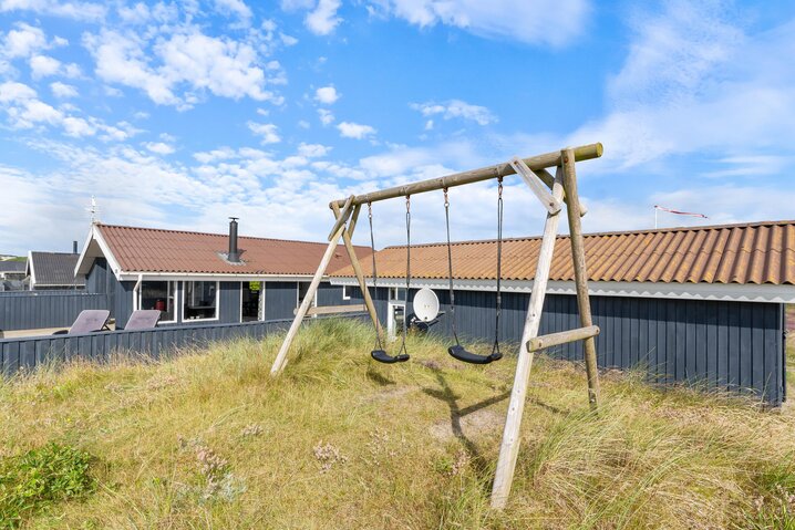 Ferienhaus A1903 in Arvidvej 266, Bjerregård - Bild #23