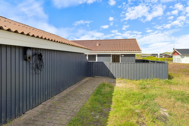 Ferienhaus A1903 in Arvidvej 266, Bjerregård - Bild #27