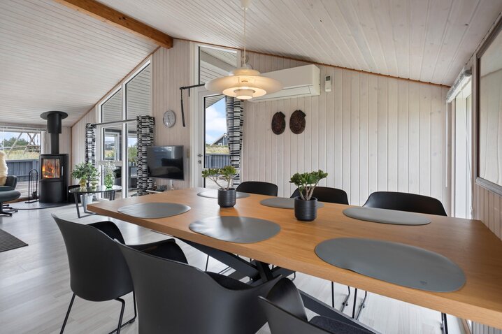 Holiday home A1903 at Arvidvej 266, Bjerregård - Picture #5