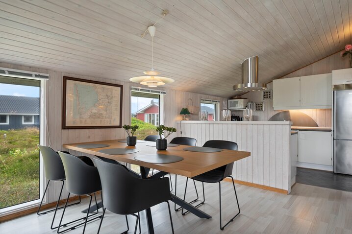 Holiday home A1903 at Arvidvej 266, Bjerregård - Picture #7