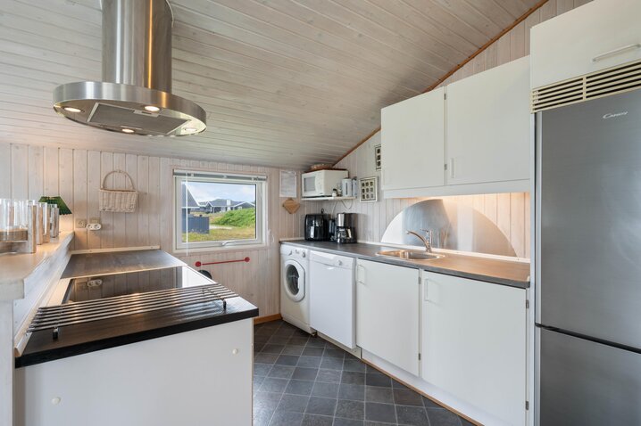 Holiday home A1903 at Arvidvej 266, Bjerregård - Picture #9