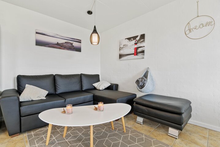 Ferienhaus A1935 in Arvidvej 196, Bjerregård - Bild #1