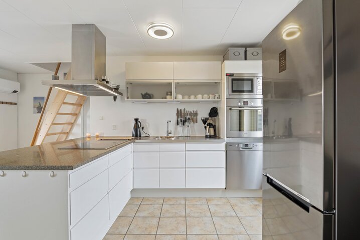 Ferienhaus A1935 in Arvidvej 196, Bjerregård - Bild #2