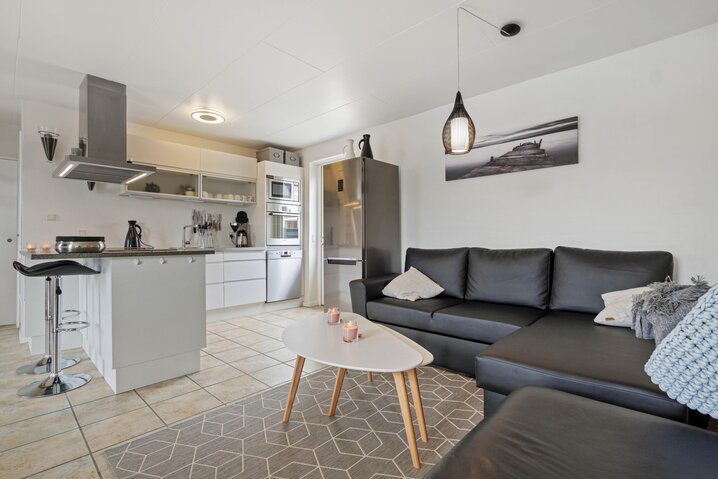 Ferienhaus A1935 in Arvidvej 196, Bjerregård - Bild #3