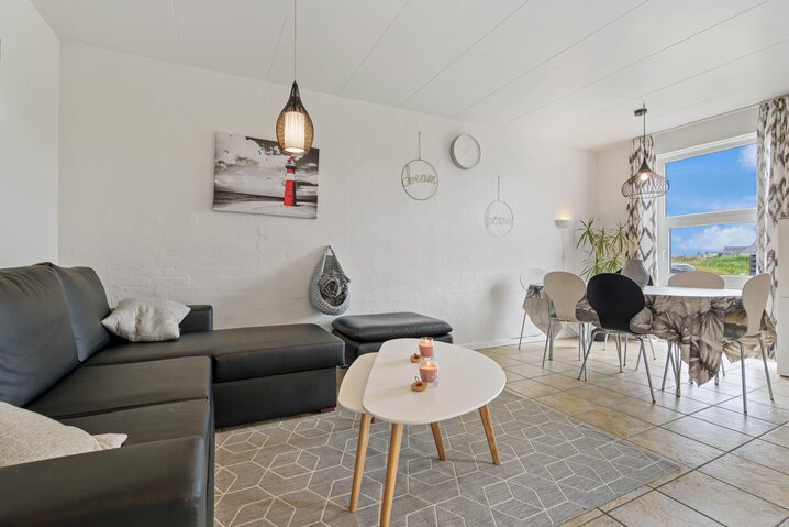 Ferienhaus A1935 in Arvidvej 196, Bjerregård - Bild #4