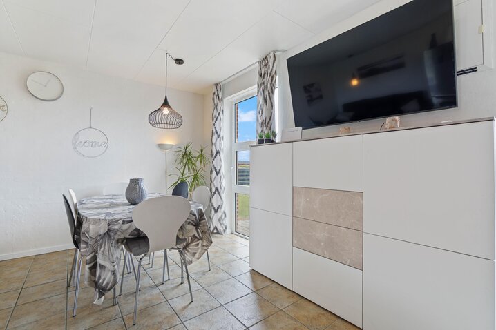 Ferienhaus A1935 in Arvidvej 196, Bjerregård - Bild #5