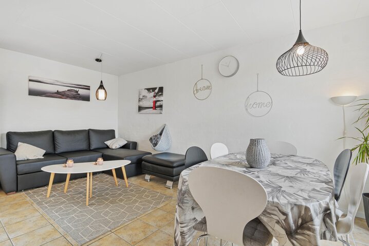 Ferienhaus A1935 in Arvidvej 196, Bjerregård - Bild #6