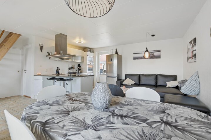 Ferienhaus A1935 in Arvidvej 196, Bjerregård - Bild #7