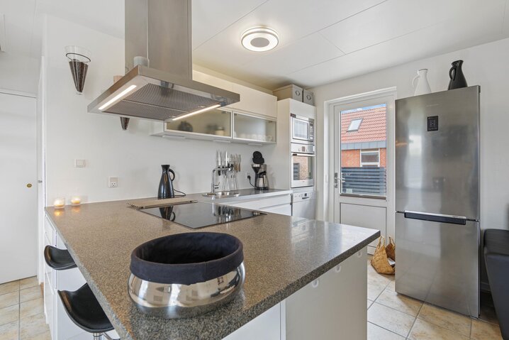 Ferienhaus A1935 in Arvidvej 196, Bjerregård - Bild #8