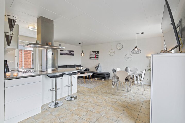 Ferienhaus A1935 in Arvidvej 196, Bjerregård - Bild #9