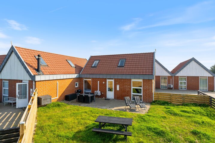 Ferienhaus A1935 in Arvidvej 196, Bjerregård - Bild #17