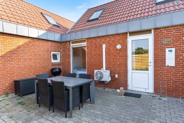 Ferienhaus A1935 in Arvidvej 196, Bjerregård - Bild #18