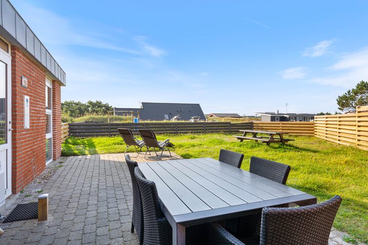 Ferienhaus A1935 in Arvidvej 196, Bjerregård - Bild #19