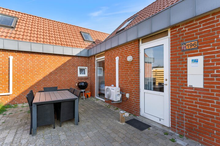 Ferienhaus A1935 in Arvidvej 196, Bjerregård - Bild #20