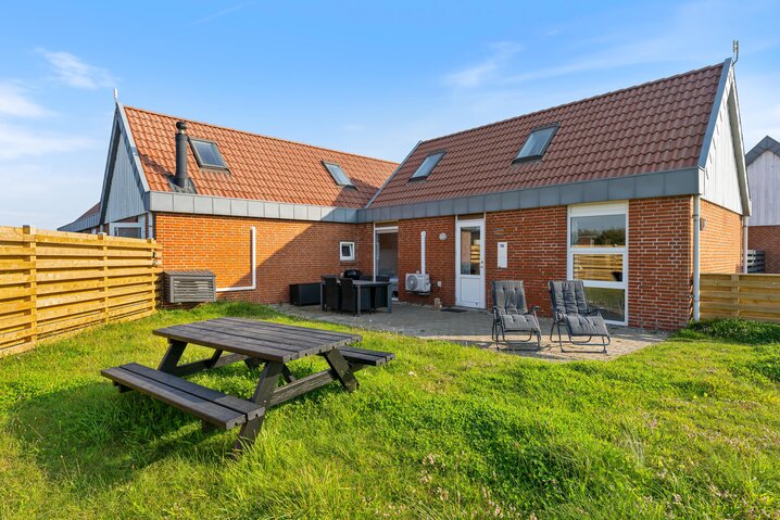 Ferienhaus A1935 in Arvidvej 196, Bjerregård - Bild #21