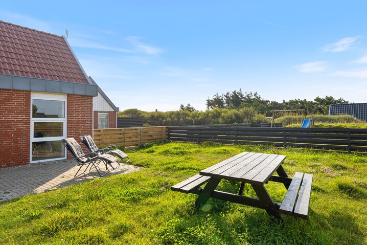 Ferienhaus A1935 in Arvidvej 196, Bjerregård - Bild #22
