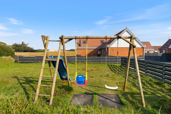 Ferienhaus A1935 in Arvidvej 196, Bjerregård - Bild #23