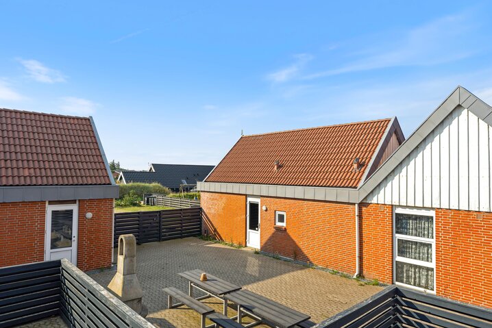 Ferienhaus A1935 in Arvidvej 196, Bjerregård - Bild #24