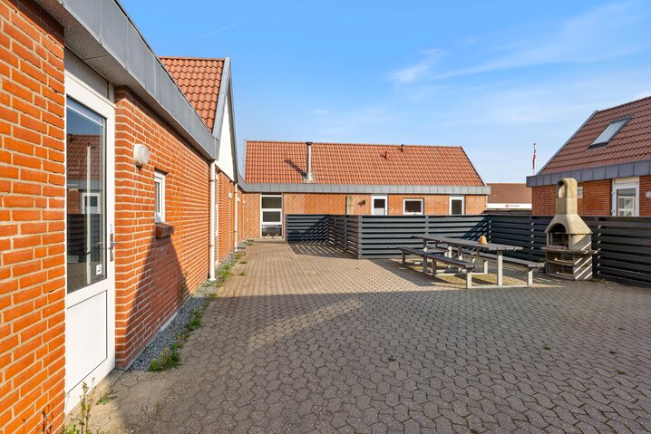 Ferienhaus A1935 in Arvidvej 196, Bjerregård - Bild #25