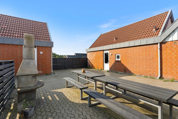 Ferienhaus A1935 in Arvidvej 196, Bjerregård - Bild #26