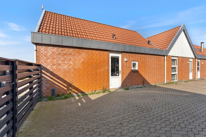 Ferienhaus A1935 in Arvidvej 196, Bjerregård - Bild #27