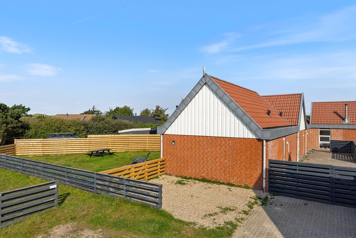 Ferienhaus A1935 in Arvidvej 196, Bjerregård - Bild #28