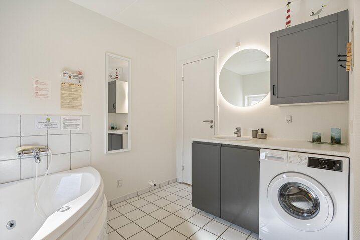 Ferienhaus A1935 in Arvidvej 196, Bjerregård - Bild #11