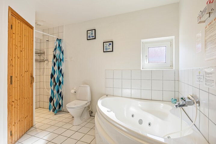 Ferienhaus A1935 in Arvidvej 196, Bjerregård - Bild #12