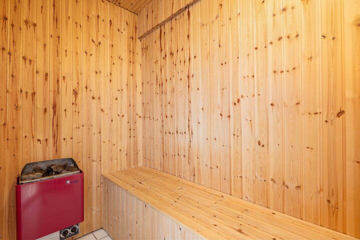 Sommerhus A1935 på Arvidvej 196, Bjerregård - Billede #14